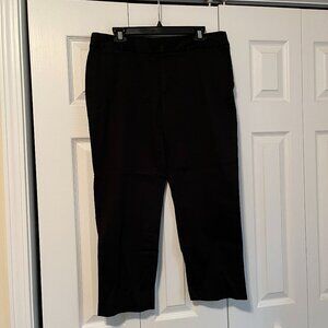 Banana Republic Capris